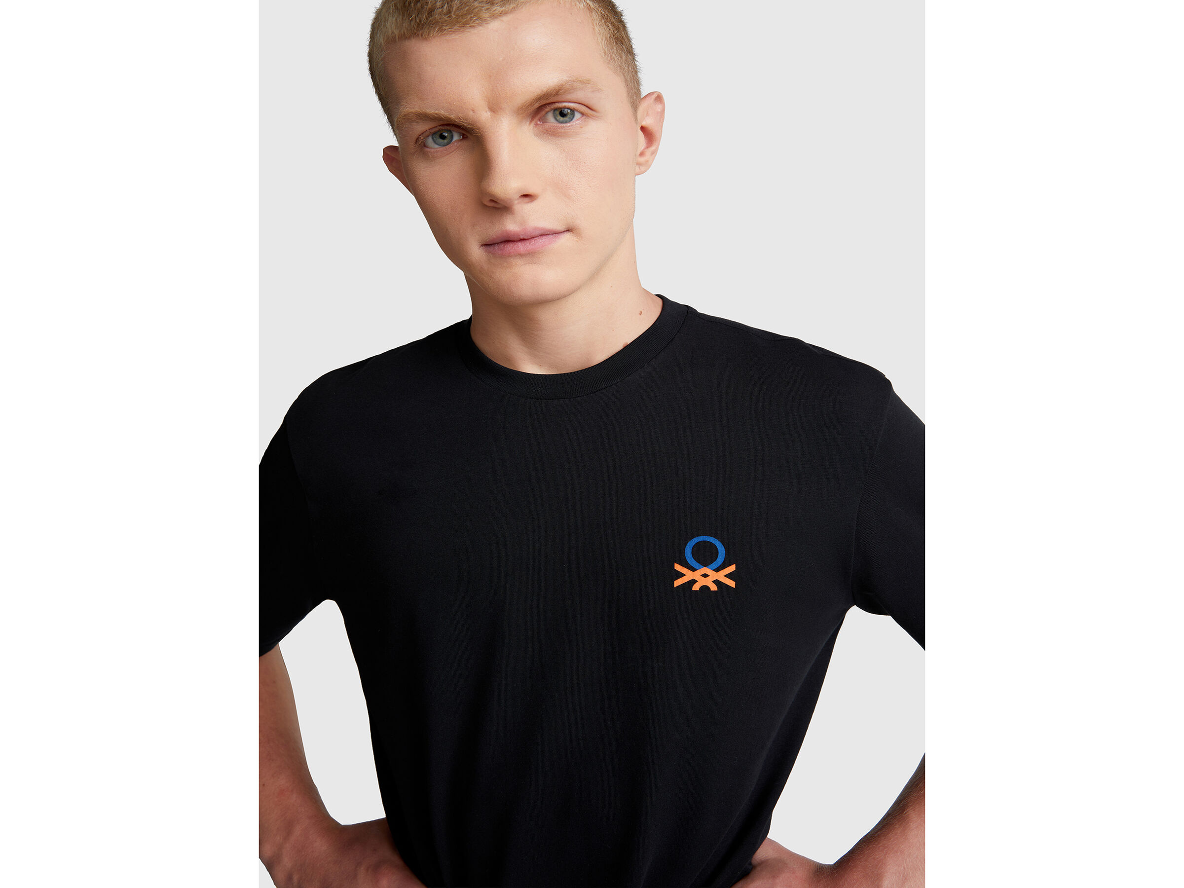 T-SHIRT Homem image number 4